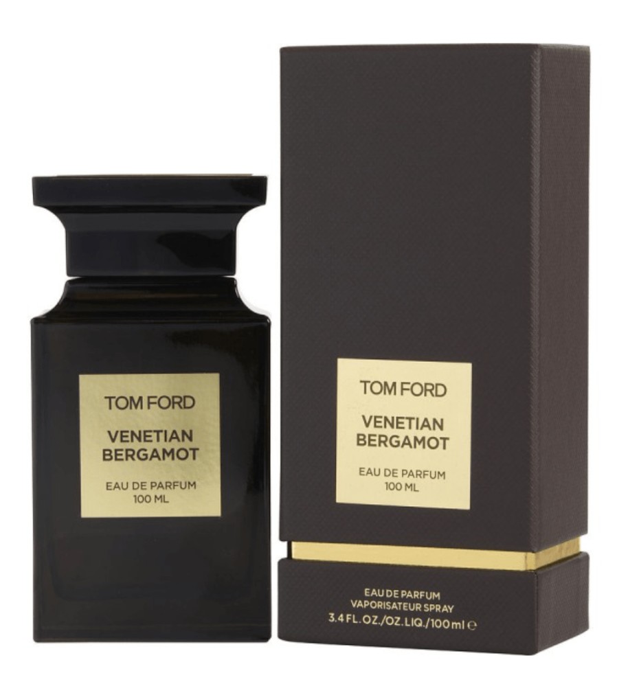 Tom Ford Fragrance | Venetian Bergamot By Tom Ford