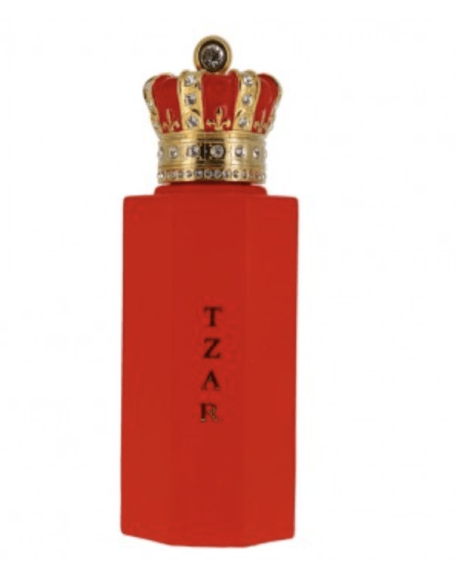 Royal Crown Tester | Tzar By Royal Crown