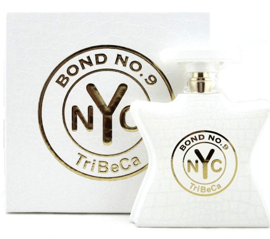 Bond No.9 Tester | Tribeca By Bond No.9