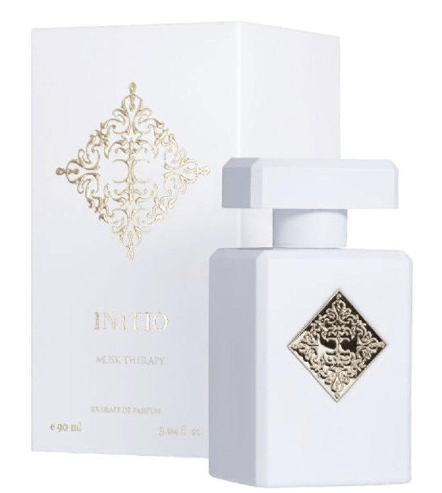 Initio Samples | Musk Therapy By Initio