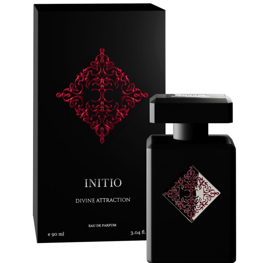 Initio Fragrance | Divine Attraction By Initio