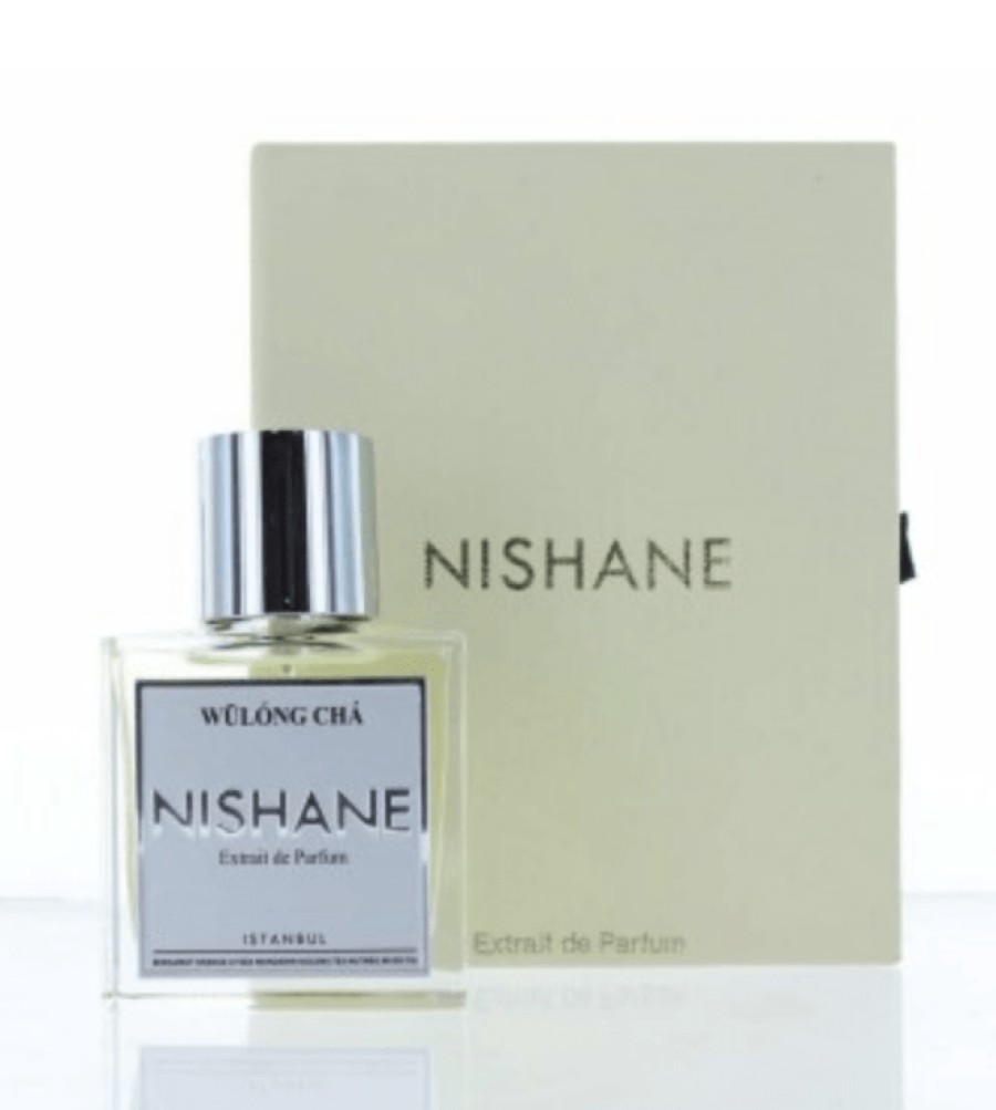 Nishane Fragrance | Wulong Cha By Nishane