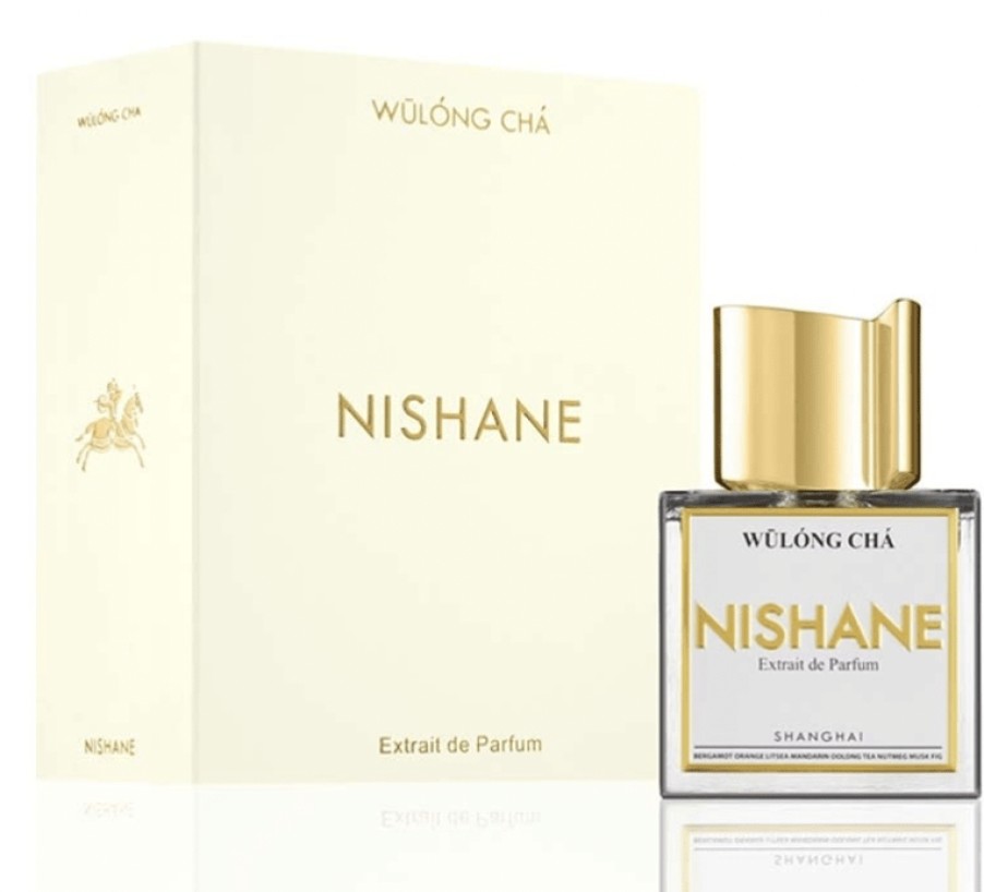 Nishane Fragrance | Wulong Cha By Nishane