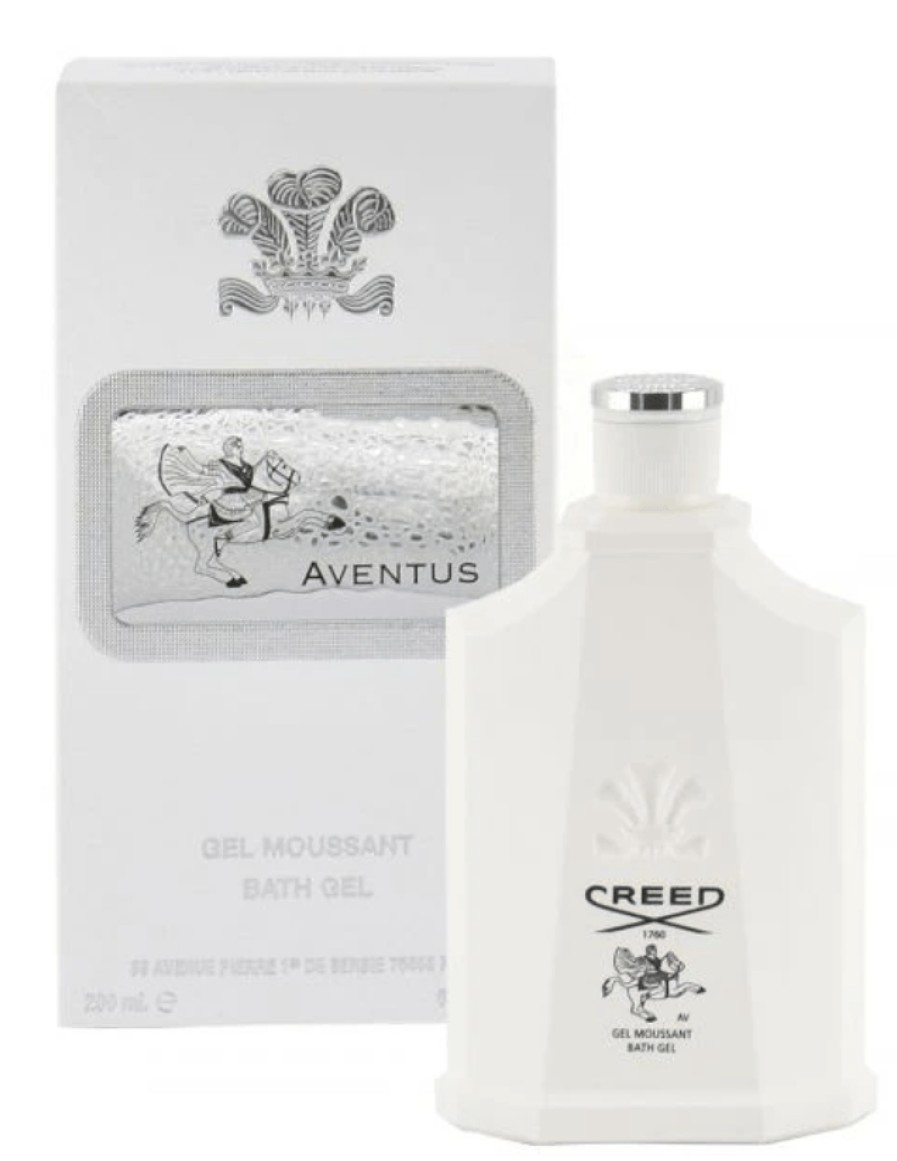 Creed Accessories | Aventus Shower Gel By Creed