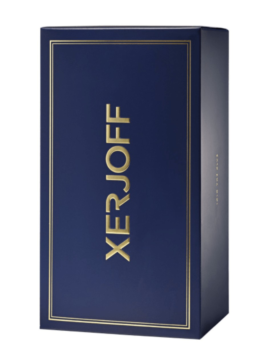 Xerjoff Fragrance | 40 Knots By Xerjoff