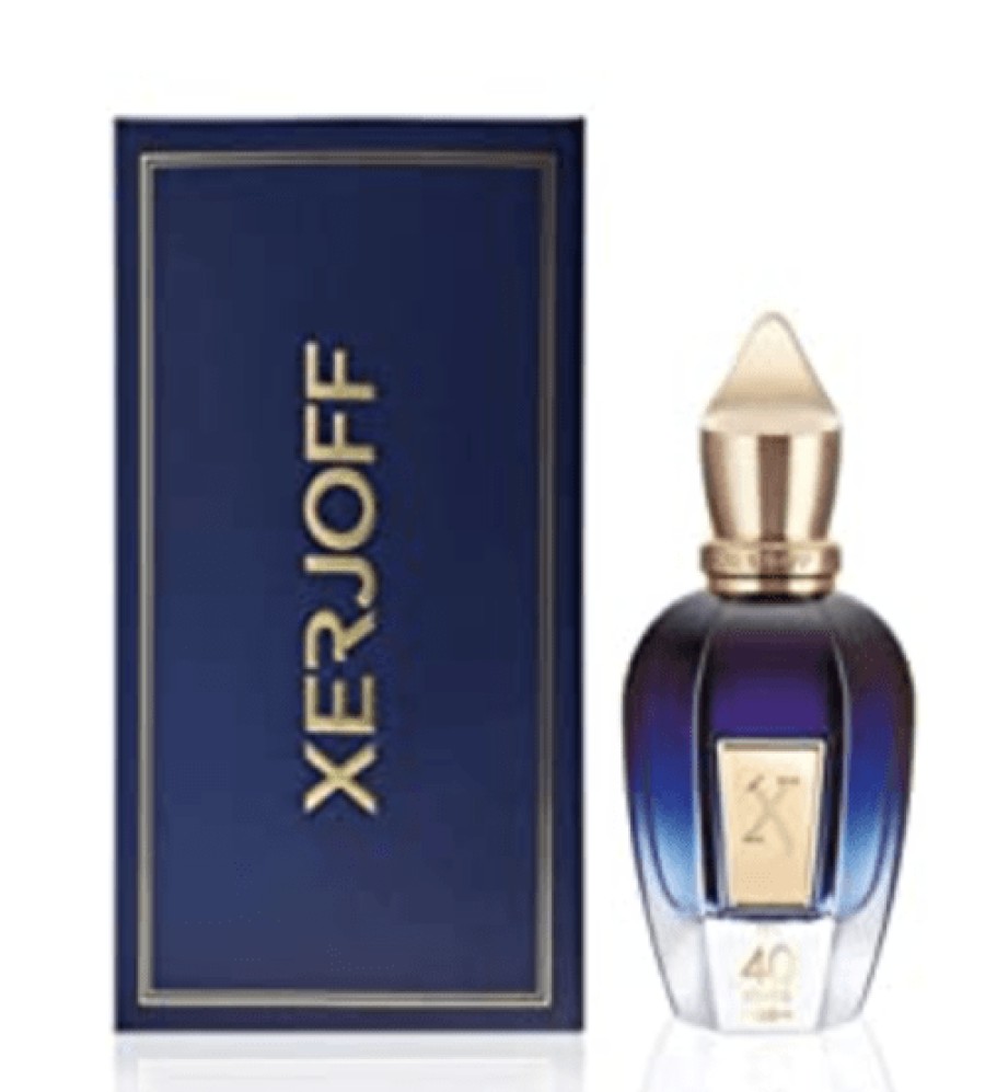 Xerjoff Fragrance | 40 Knots By Xerjoff