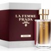 Prada Fragrance | La Femme Intense By Prada