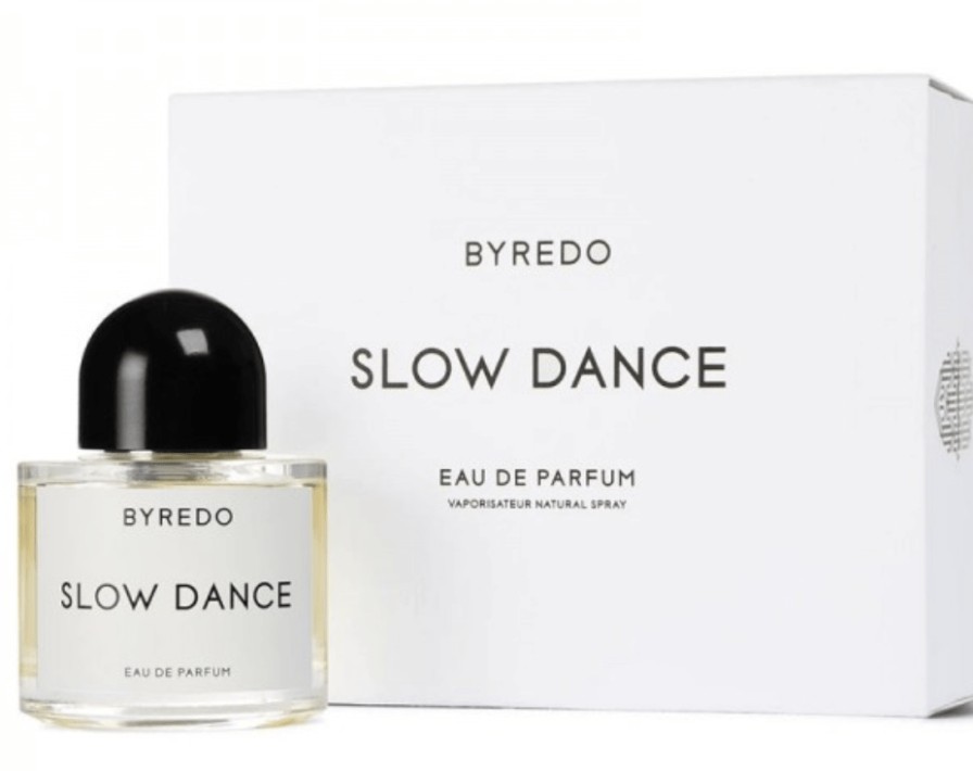 Byredo Fragrance | Slow Dance By Byredo