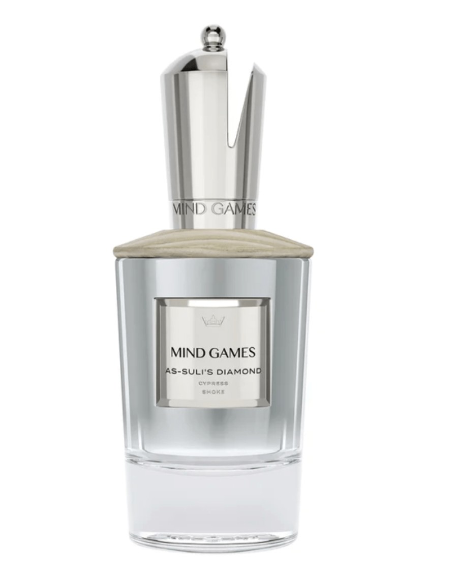 Mind Games Fragrance | As-Suli'S Diamond By Mind Games