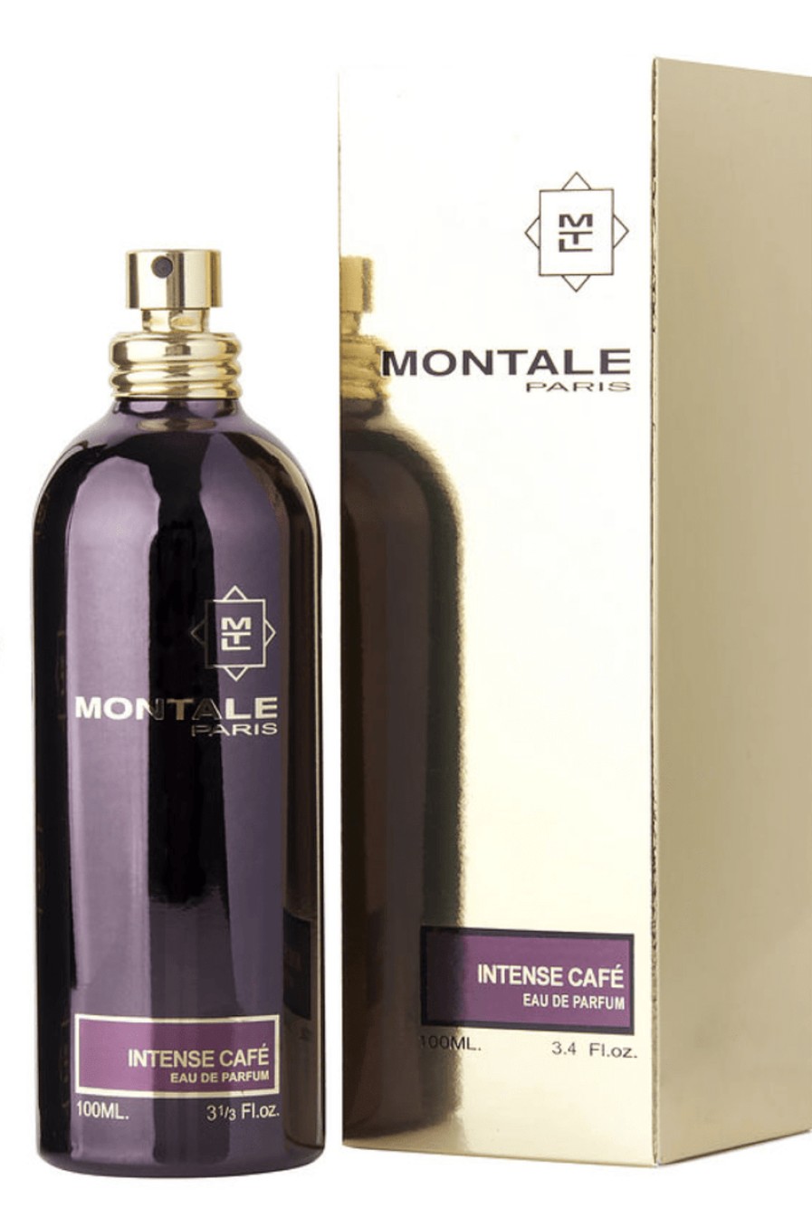 Montale Paris Fragrance | Intense Cafe By Montale Paris