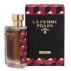 Prada Fragrance | La Femme Absolu By Prada