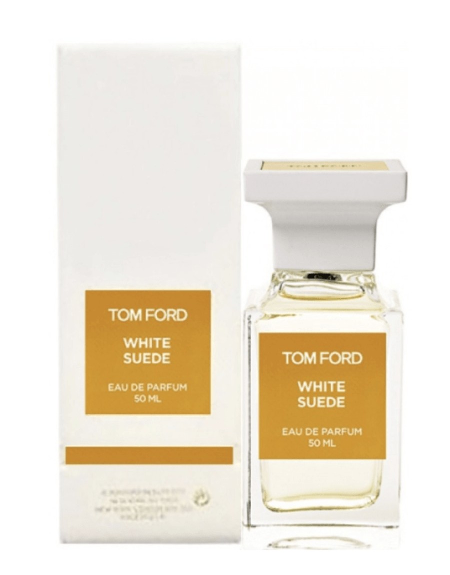 Tom Ford Fragrance | White Suede By Tom Ford