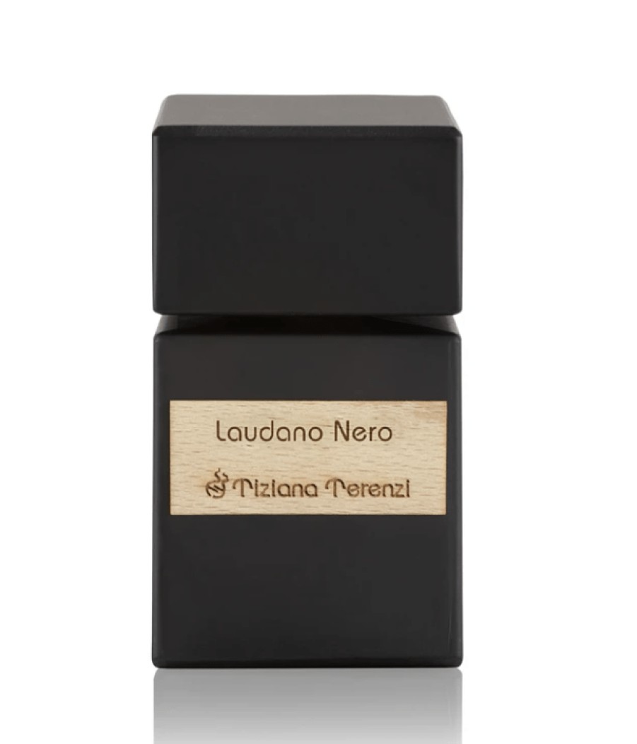 Tiziana Terenzi Fragrance | Laudano Nero By Tiziana Terenzi