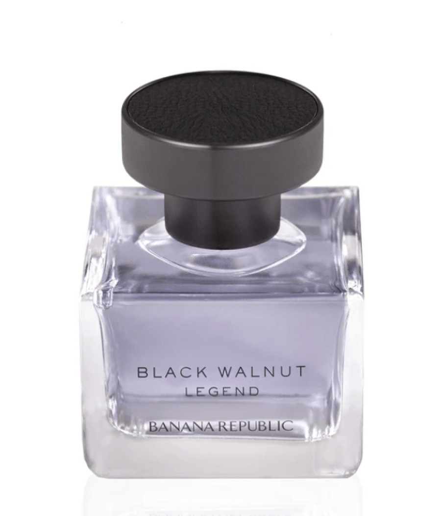 Banana Republic Fragrance | Black Walnut Legend By Banana Republic