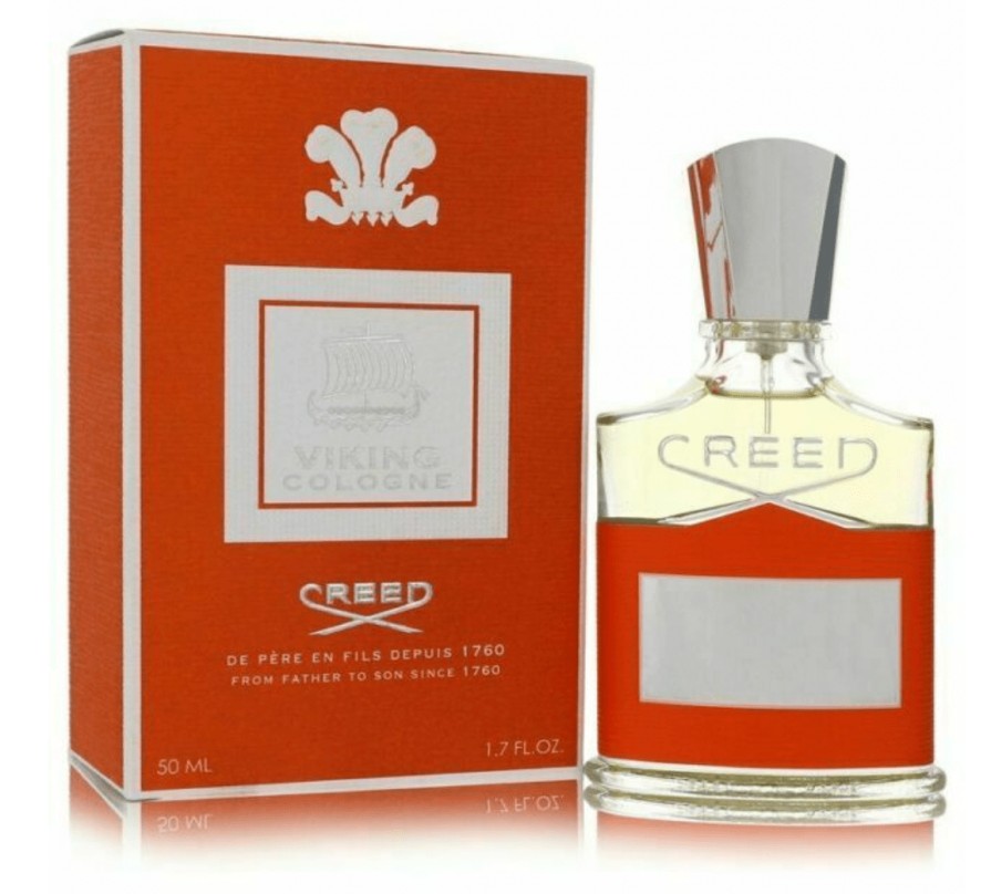 Creed Tester | Viking Cologne By Creed