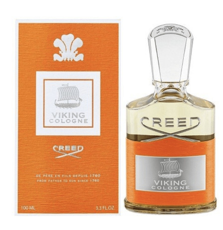 Creed Tester | Viking Cologne By Creed