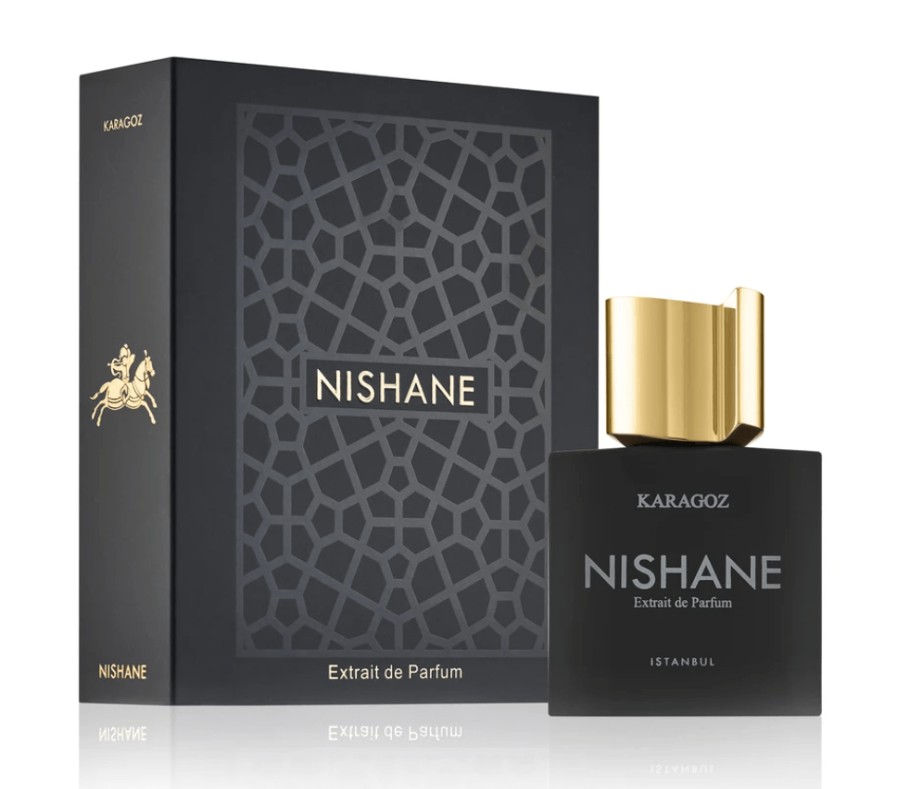 Nishane Fragrance | Karagoz By Nishane