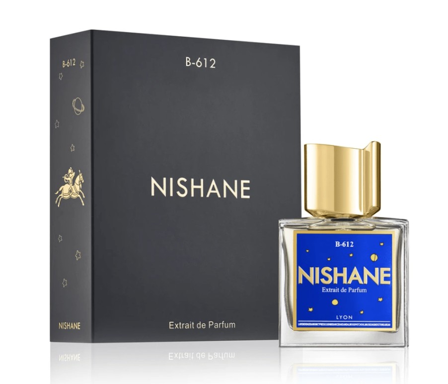 Nishane Fragrance | B-612 By Nishane