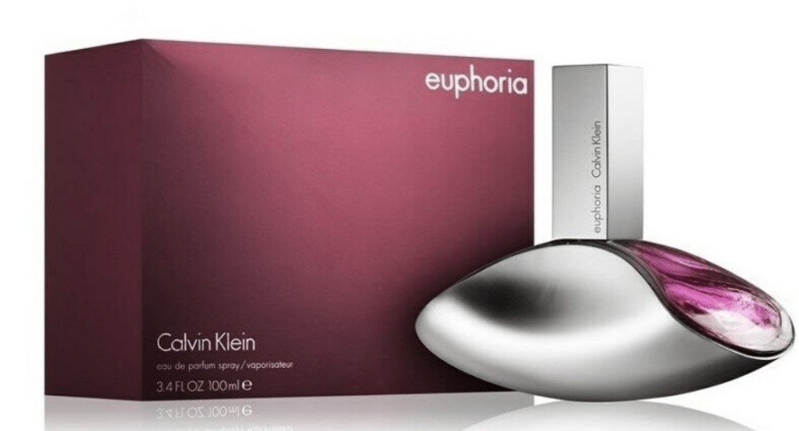 Calvin Klein Fragrance | Euphoria By Calvin Klein