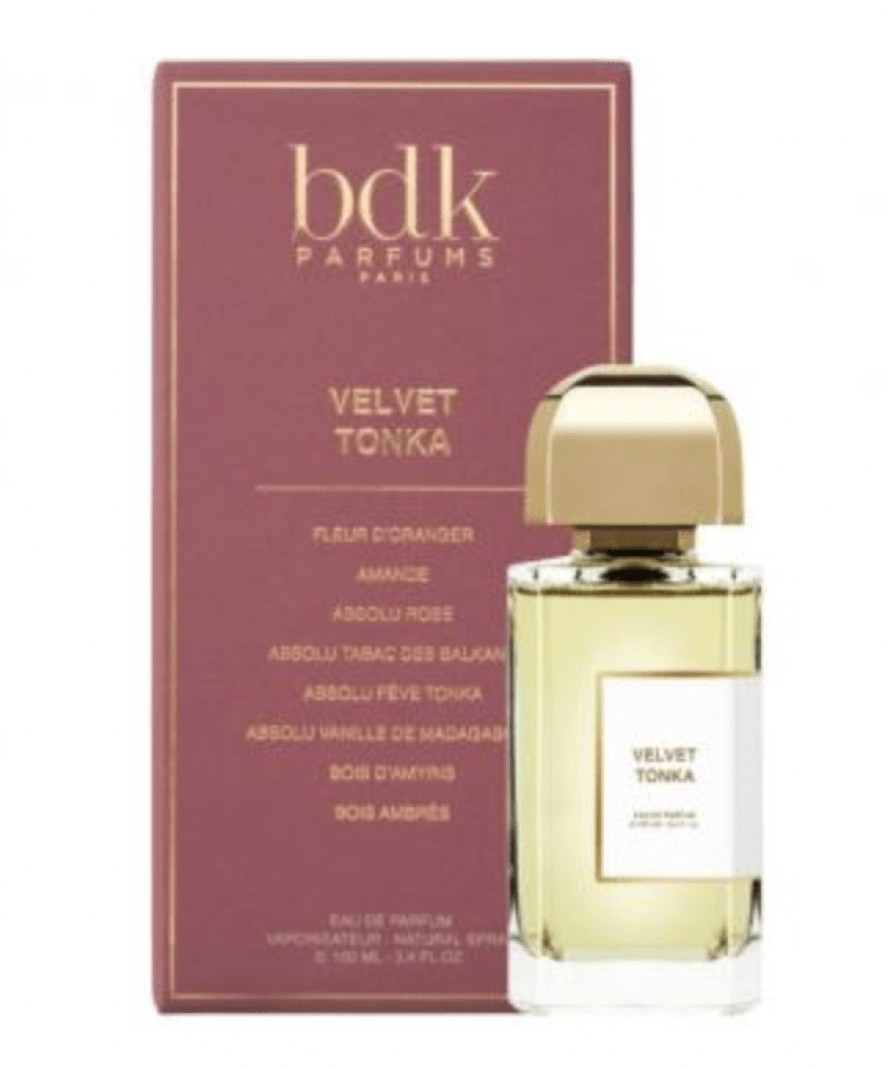 BDK Parfums Fragrance | Velvet Tonka By Bdk Parfums