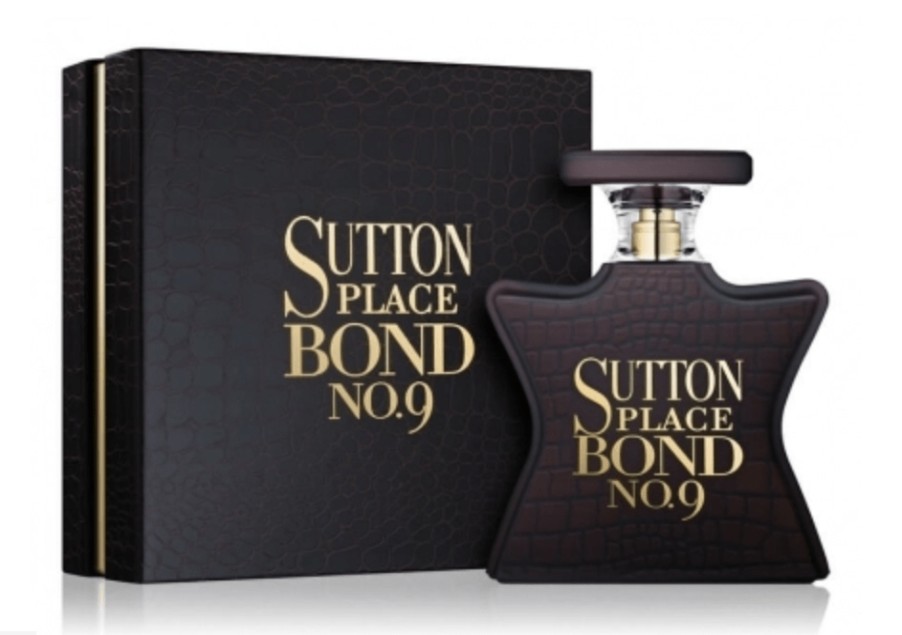 Bond No.9 Tester | Sutton Place By Bond No.9