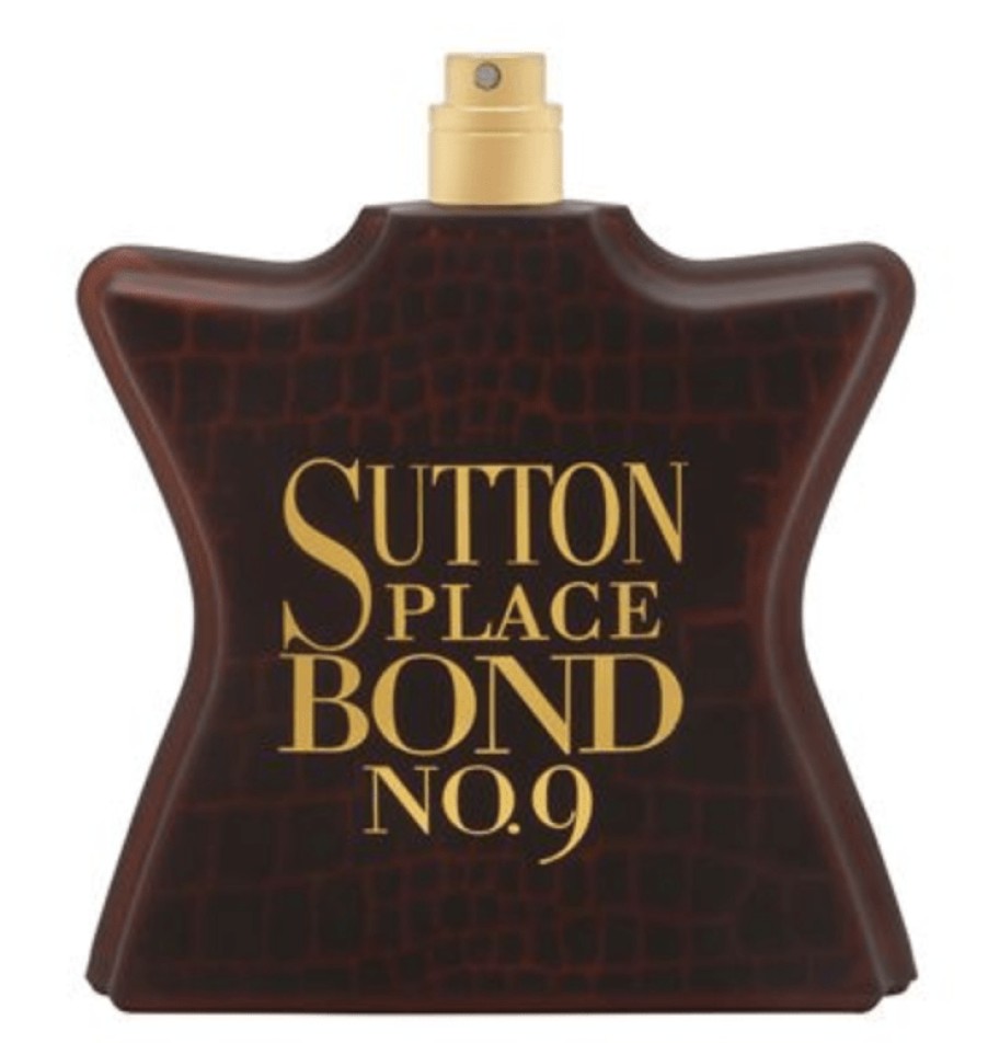 Bond No.9 Tester | Sutton Place By Bond No.9