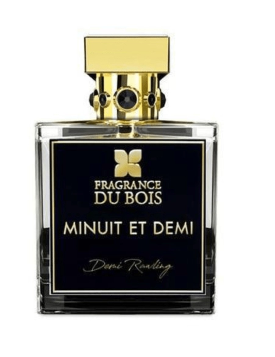 Fragrance Du Bois Fragrance | Minuit Et Demi By Fragrance Du Bois