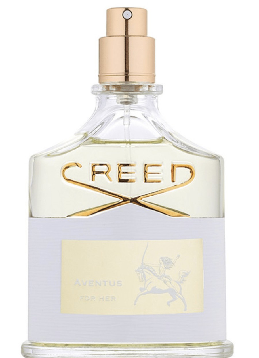 Creed Tester | Aventus For Her By Creed