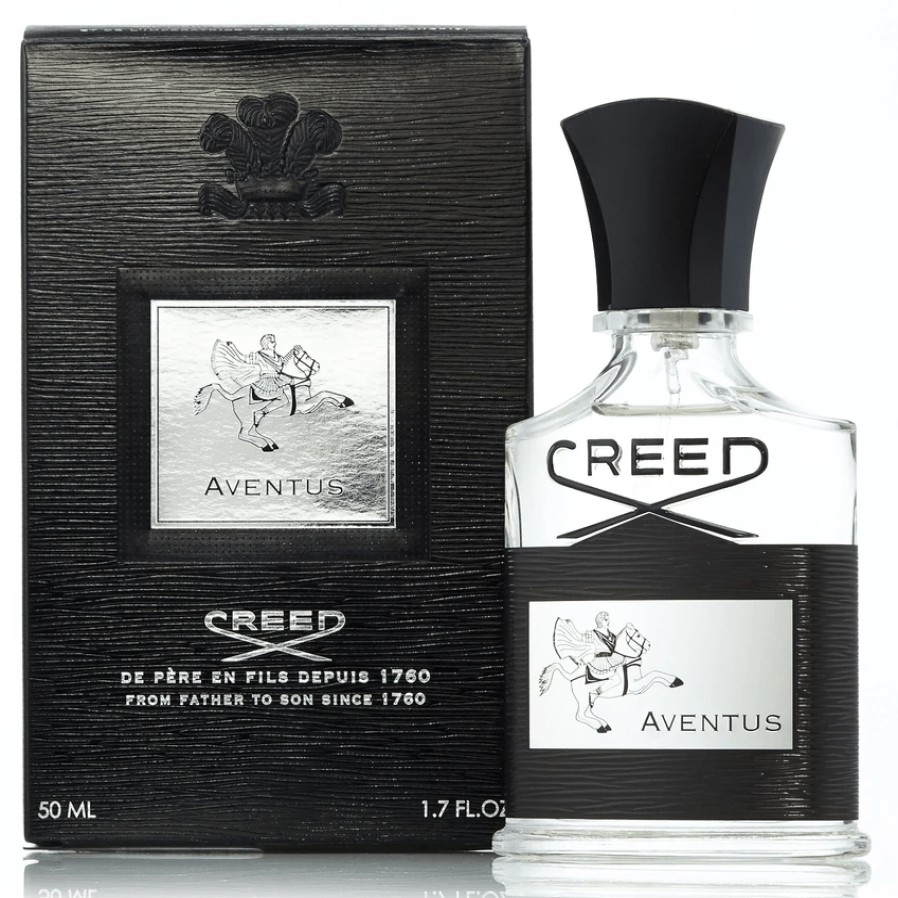 Creed Tester | Aventus By Creed