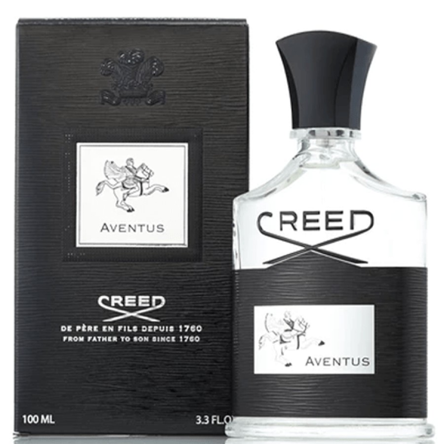 Creed Tester | Aventus By Creed