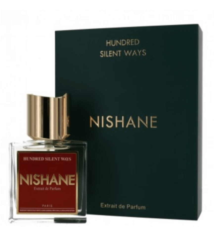 Nishane Tester | Hundred Silent Ways By Nishane