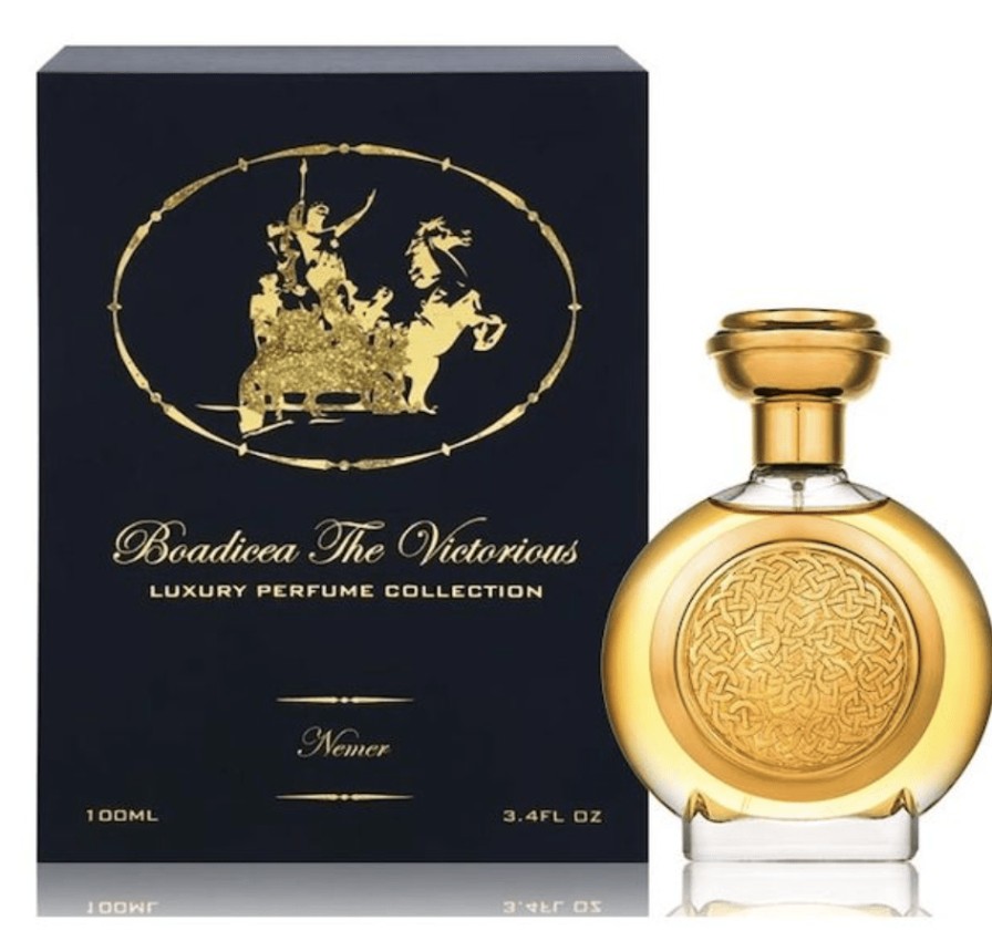 Boadicea The Victorious Fragrance | Nemer By Boadicea The Victorious