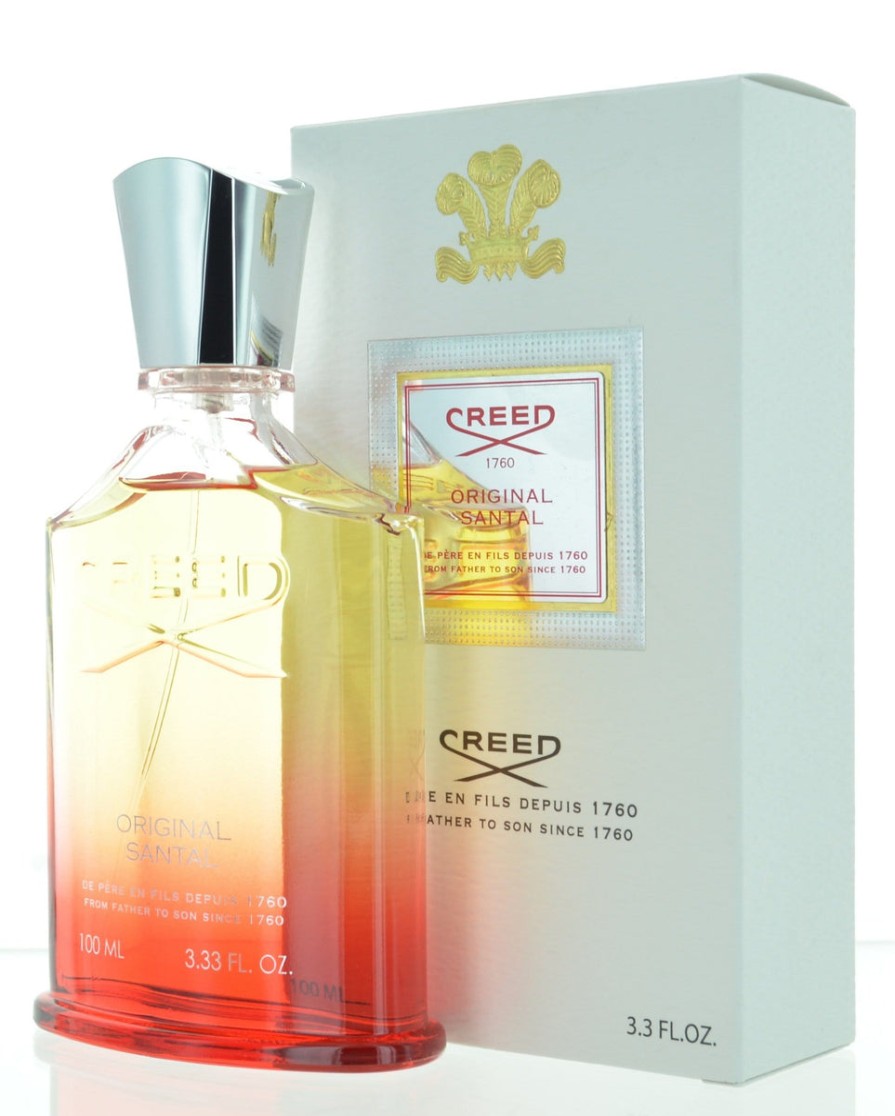 Creed Fragrance | Original Santal By Creed