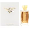 Prada Fragrance | La Femme By Prada