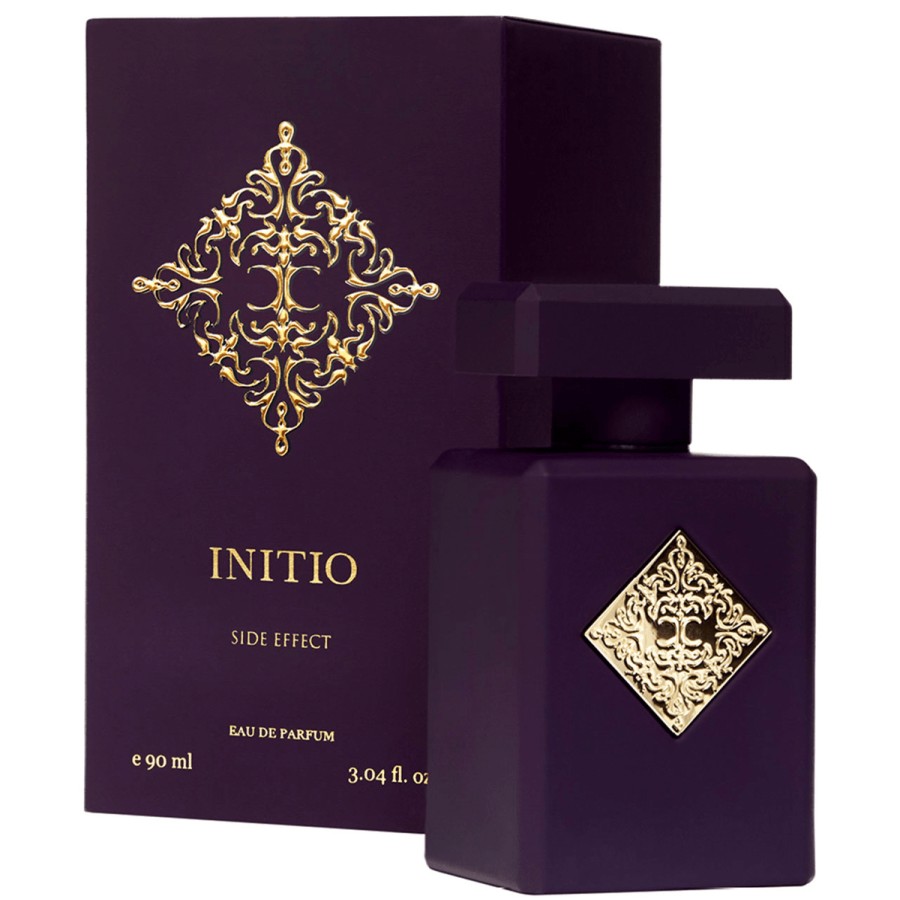 Initio Tester | Side Effect By Initio