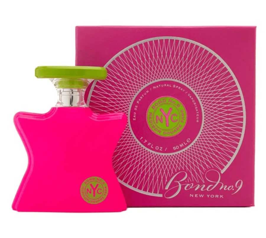 Bond No.9 Fragrance | Madison Square Park By Bond No.9