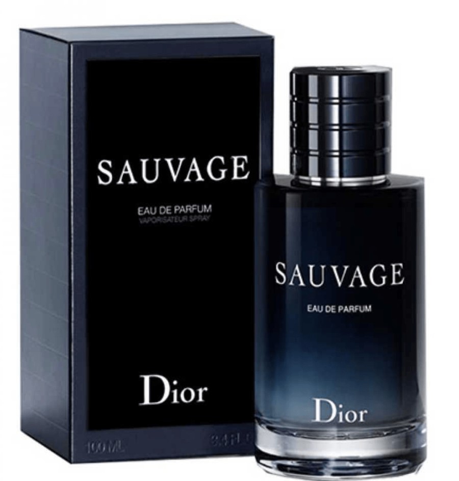 Christian Dior Fragrance | Sauvage By Christian Dior