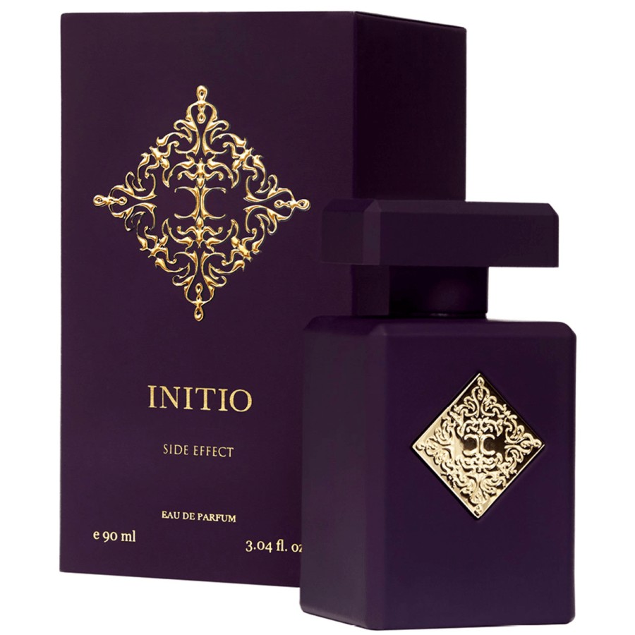 Initio Fragrance | Side Effect By Initio