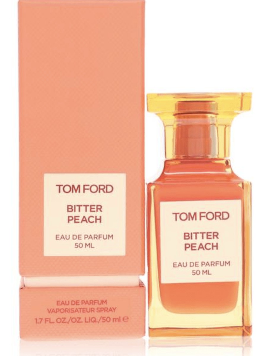 Tom Ford Fragrance | Bitter Peach By Tom Ford