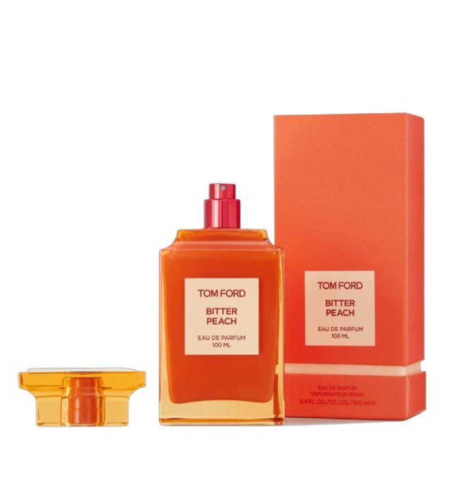 Tom Ford Fragrance | Bitter Peach By Tom Ford