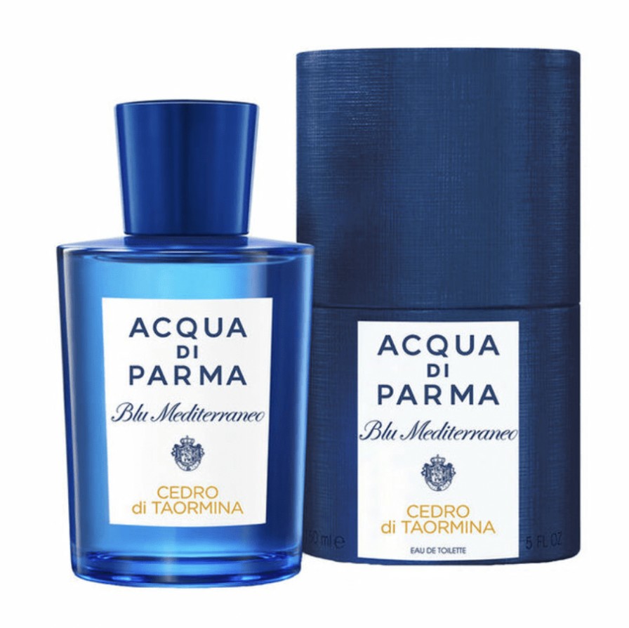 Acqua Di Parma Fragrance | Blu Mediterraneo Cedro Di Taormina By Acqua Di Parma