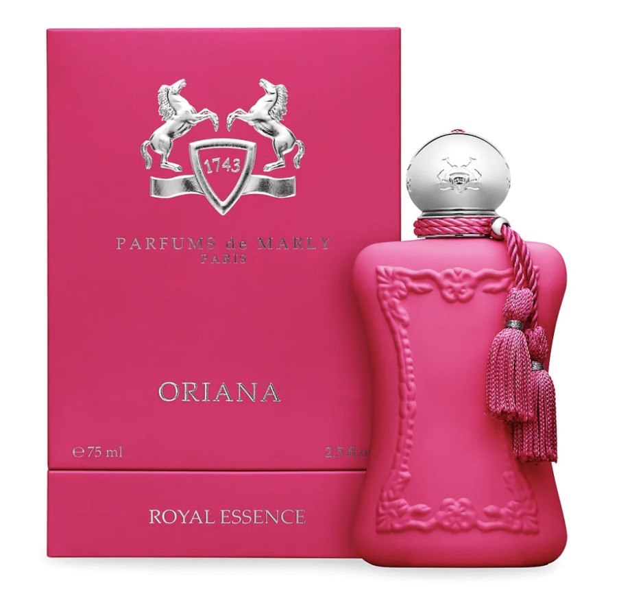 Parfums de Marly Samples | Oriana By Parfums De Marly