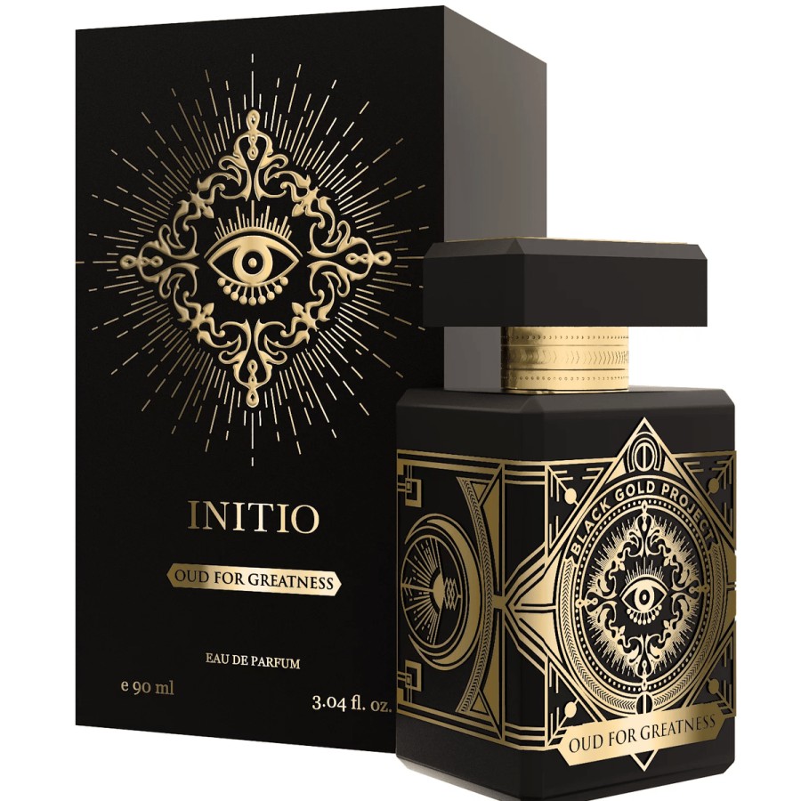 Initio Fragrance | Oud For Greatness By Initio