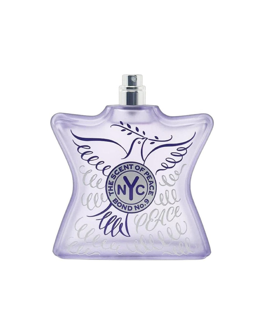 Bond No.9 Fragrance | Scent Of Peace By Bond No.9