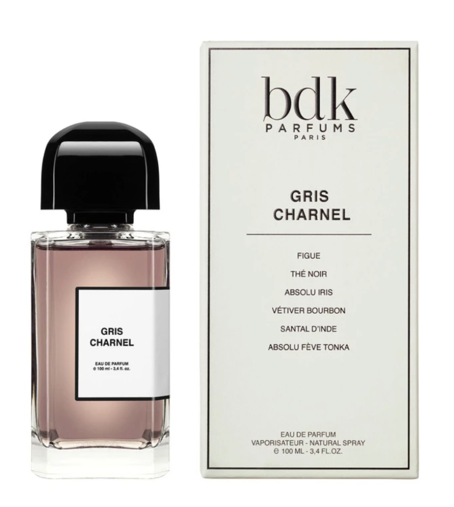 BDK Parfums Tester | Gris Charnel By Bdk Parfums