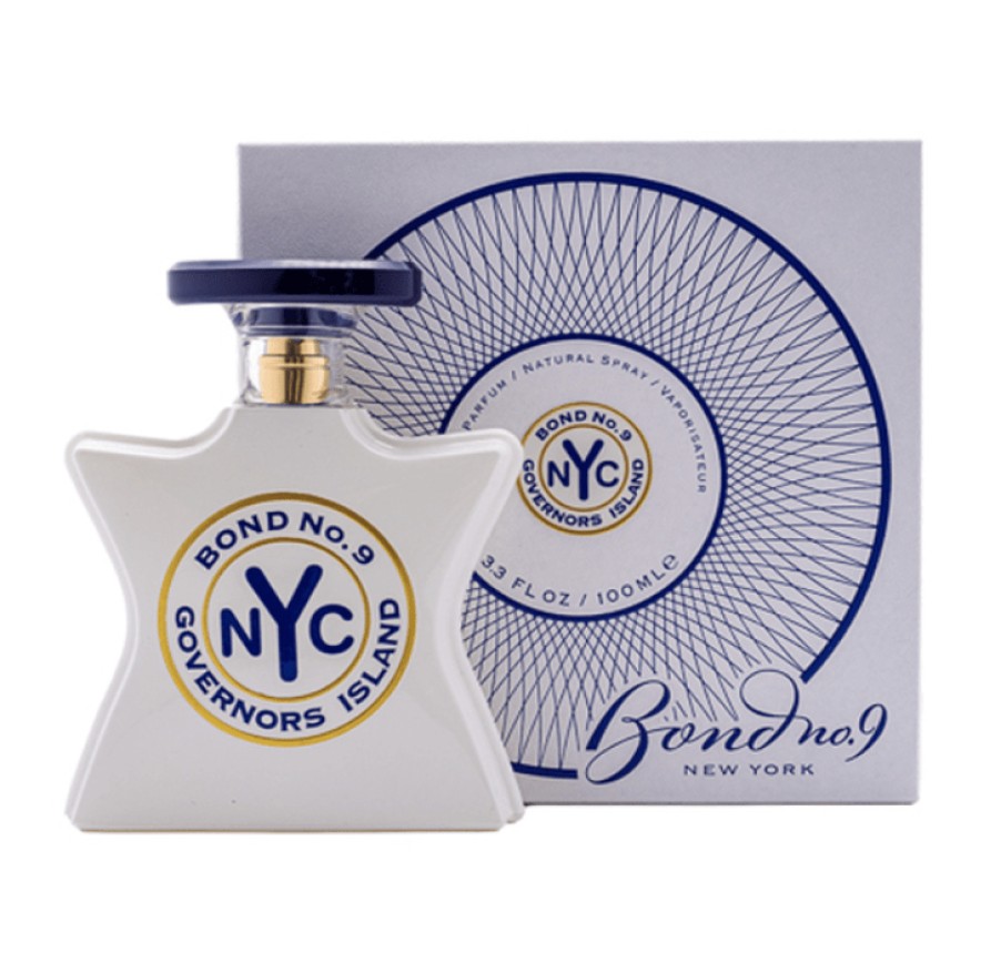 Bond No.9 Fragrance | Governors Island By Bond No.9