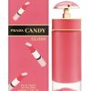 Prada Fragrance | Candy Gloss By Prada