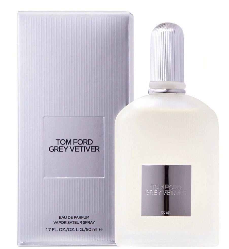 Tom Ford Fragrance | Grey Vetiver By Tom Ford