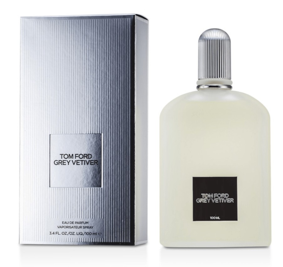 Tom Ford Fragrance | Grey Vetiver By Tom Ford