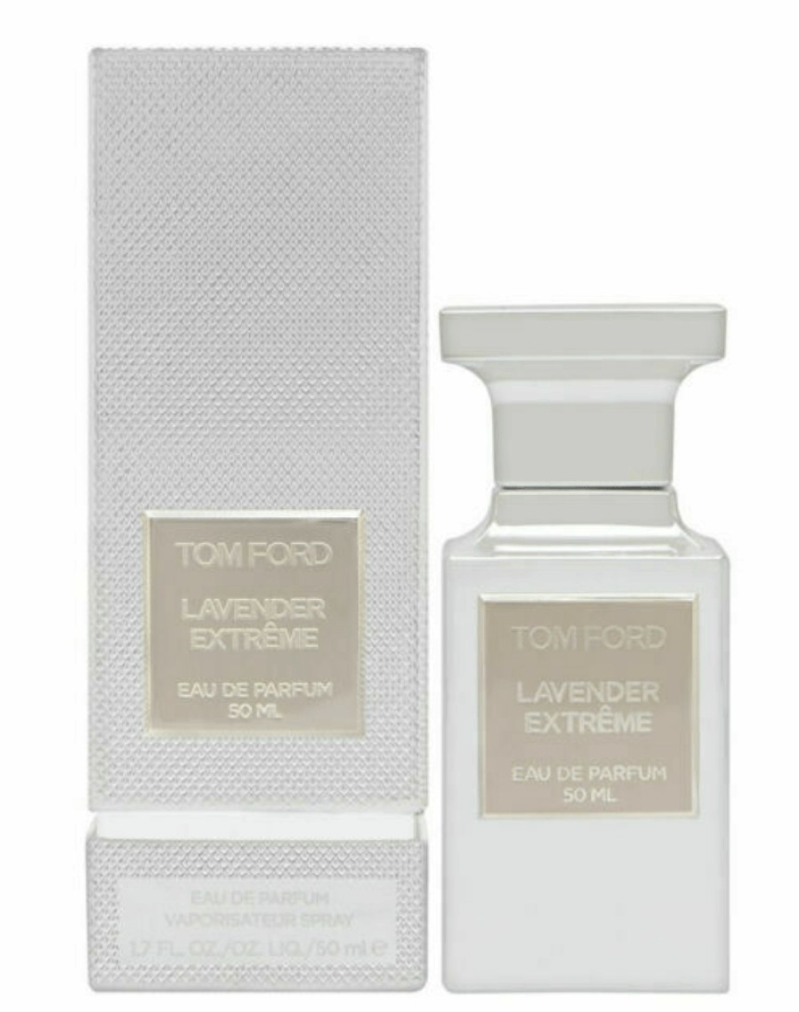 Tom Ford Tester | Lavender Extreme By Tom Ford